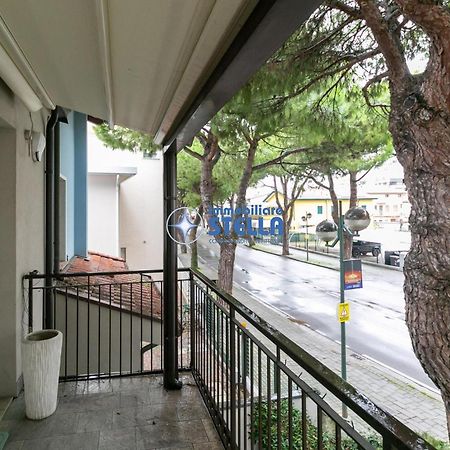 Condominio Levantina Лидо ди Йезоло Екстериор снимка