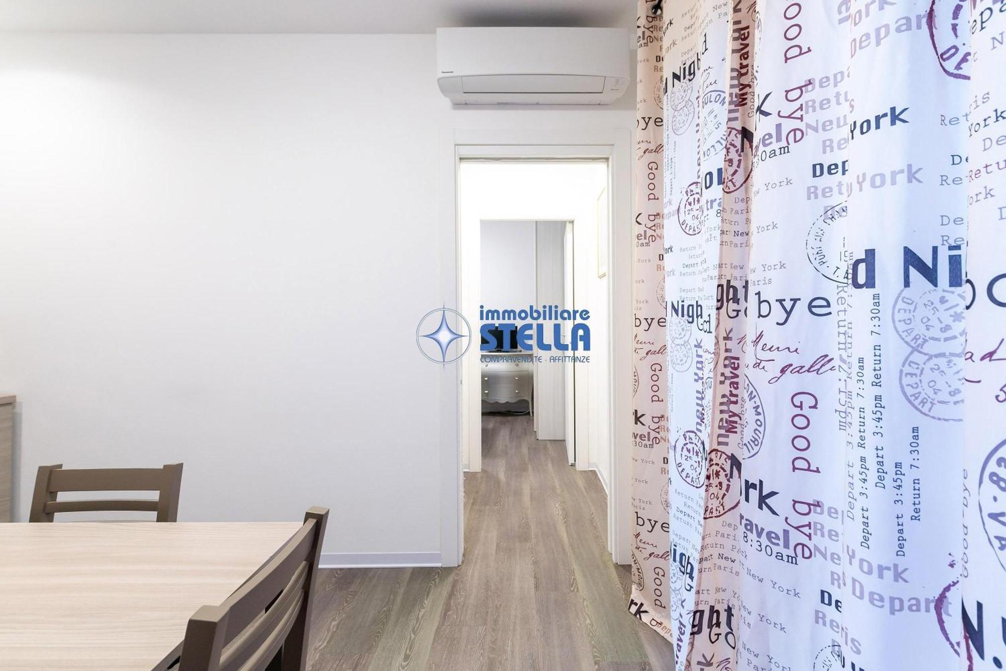 Condominio Levantina Лидо ди Йезоло Екстериор снимка