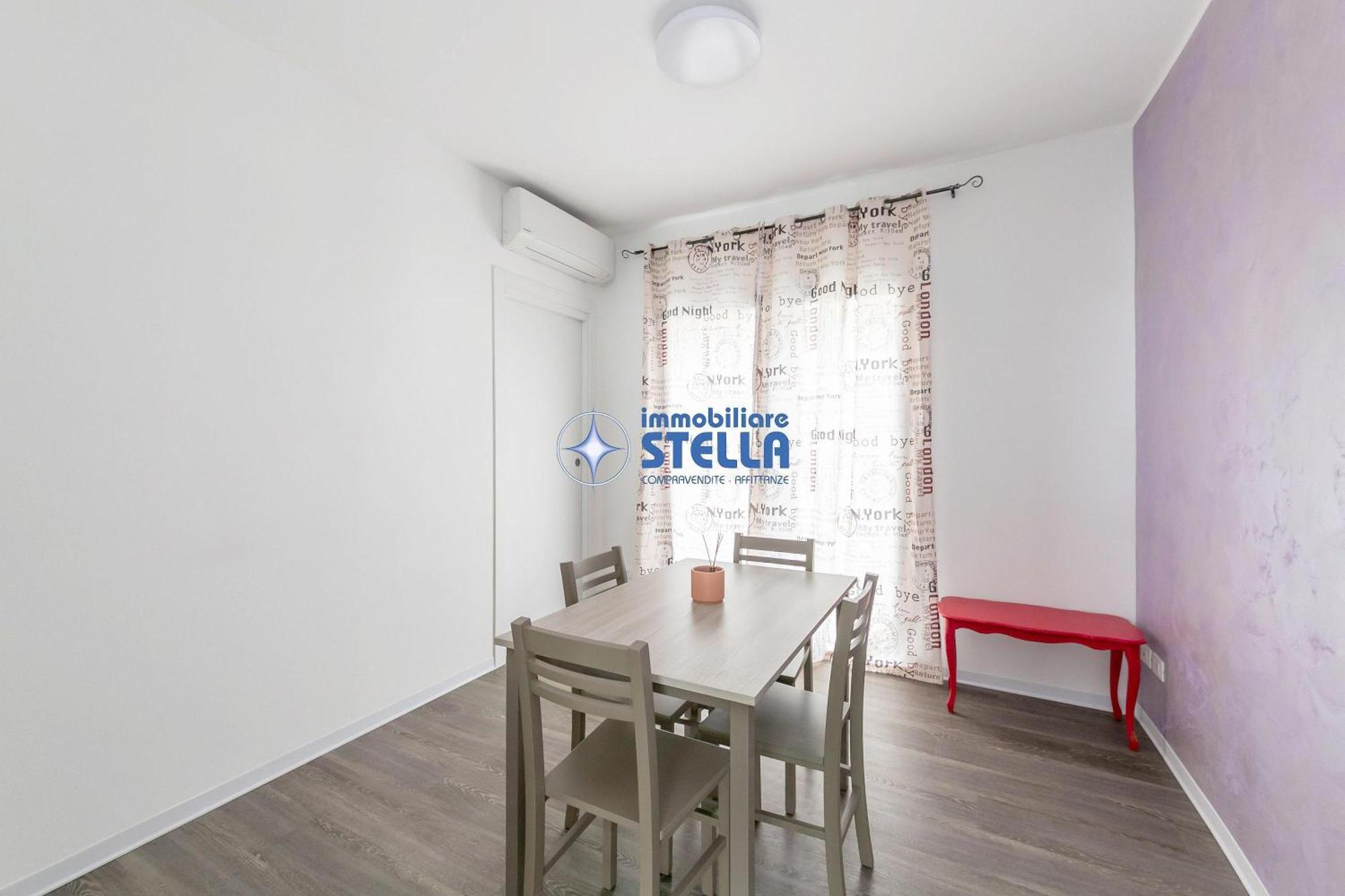 Condominio Levantina Лидо ди Йезоло Екстериор снимка