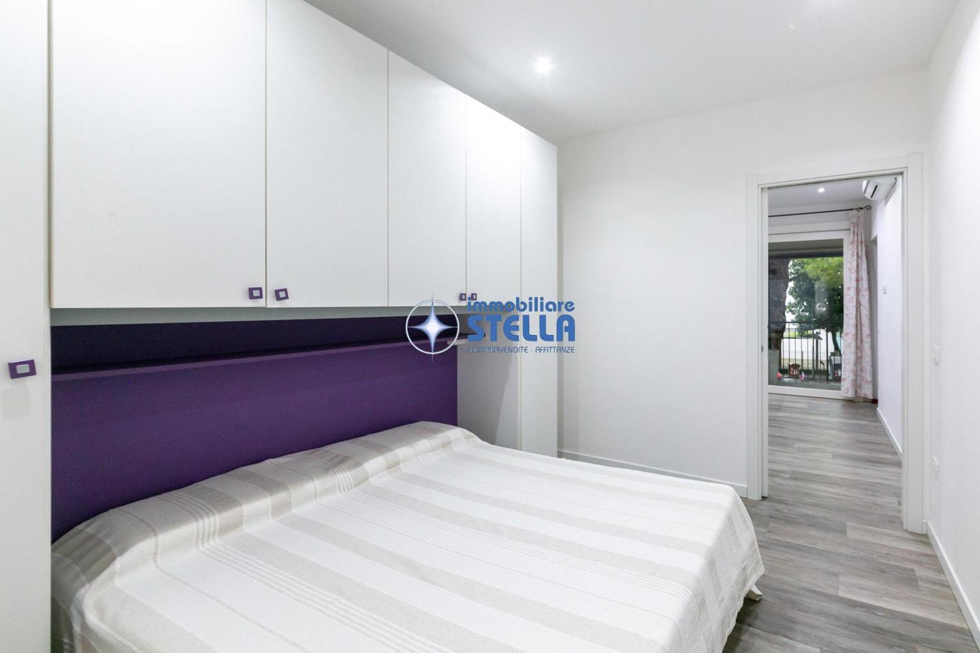 Condominio Levantina Лидо ди Йезоло Екстериор снимка