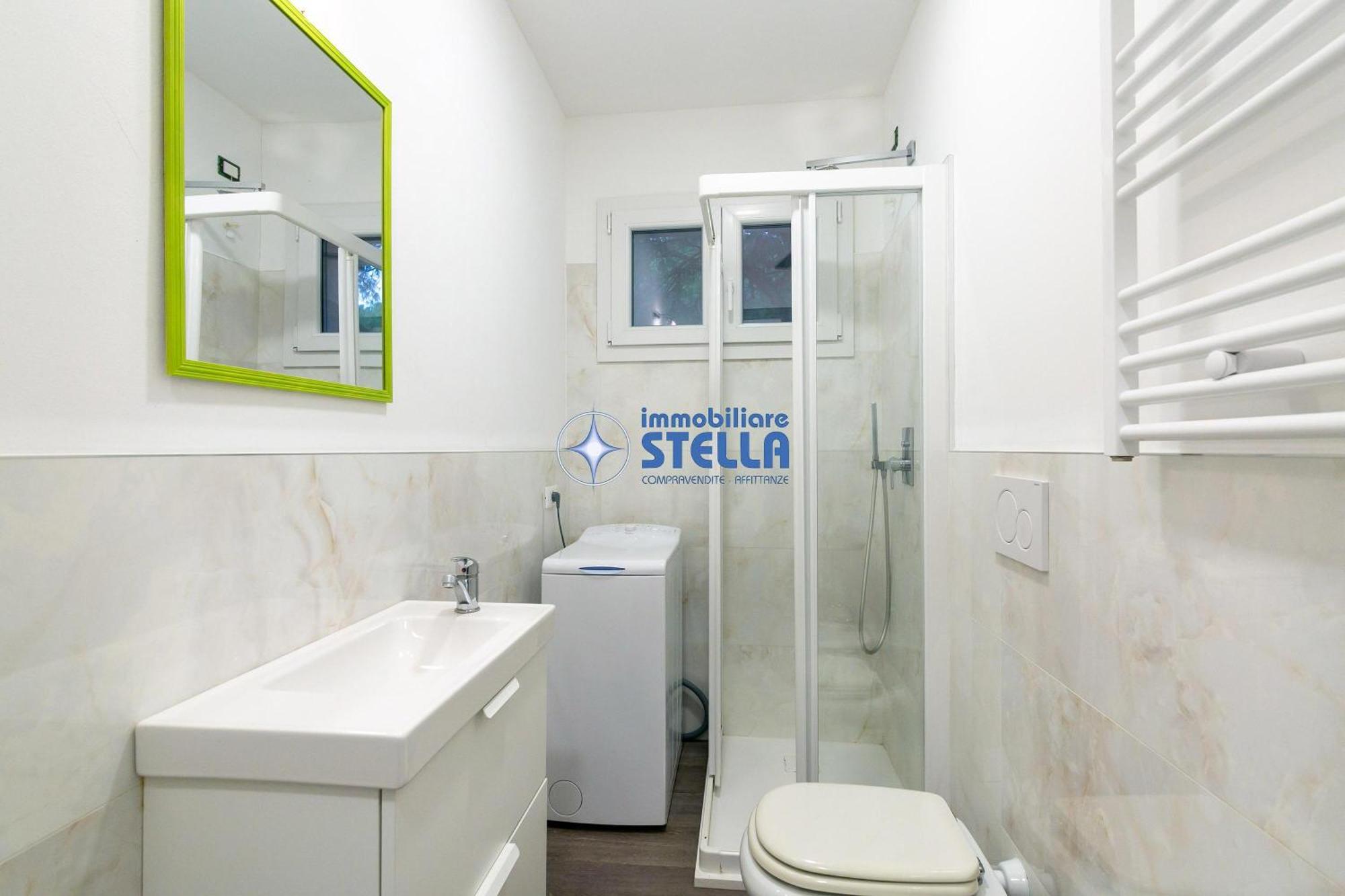 Condominio Levantina Лидо ди Йезоло Екстериор снимка