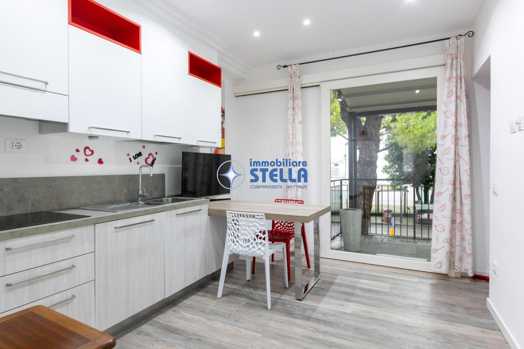 Condominio Levantina Лидо ди Йезоло Екстериор снимка