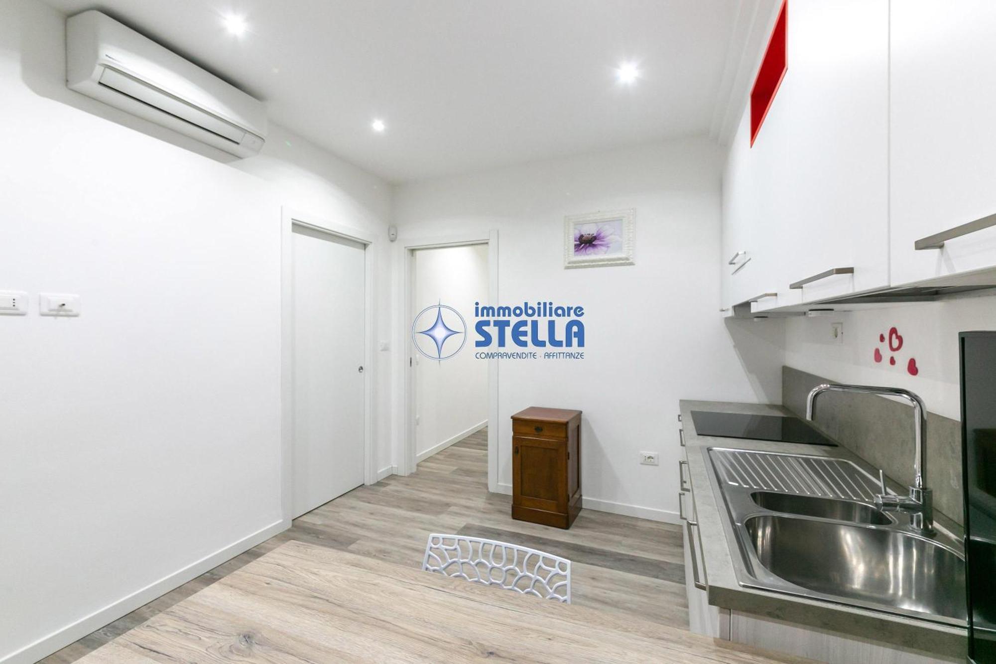 Condominio Levantina Лидо ди Йезоло Екстериор снимка