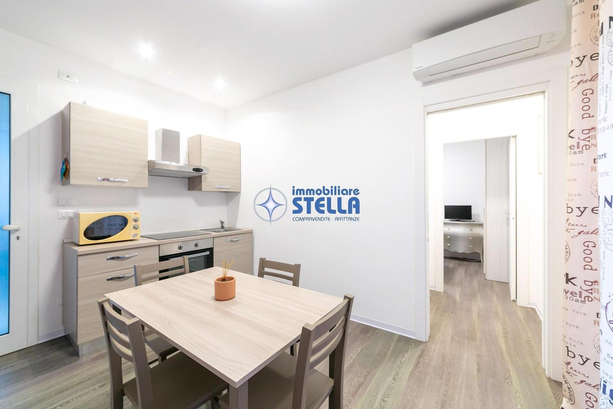 Condominio Levantina Лидо ди Йезоло Екстериор снимка