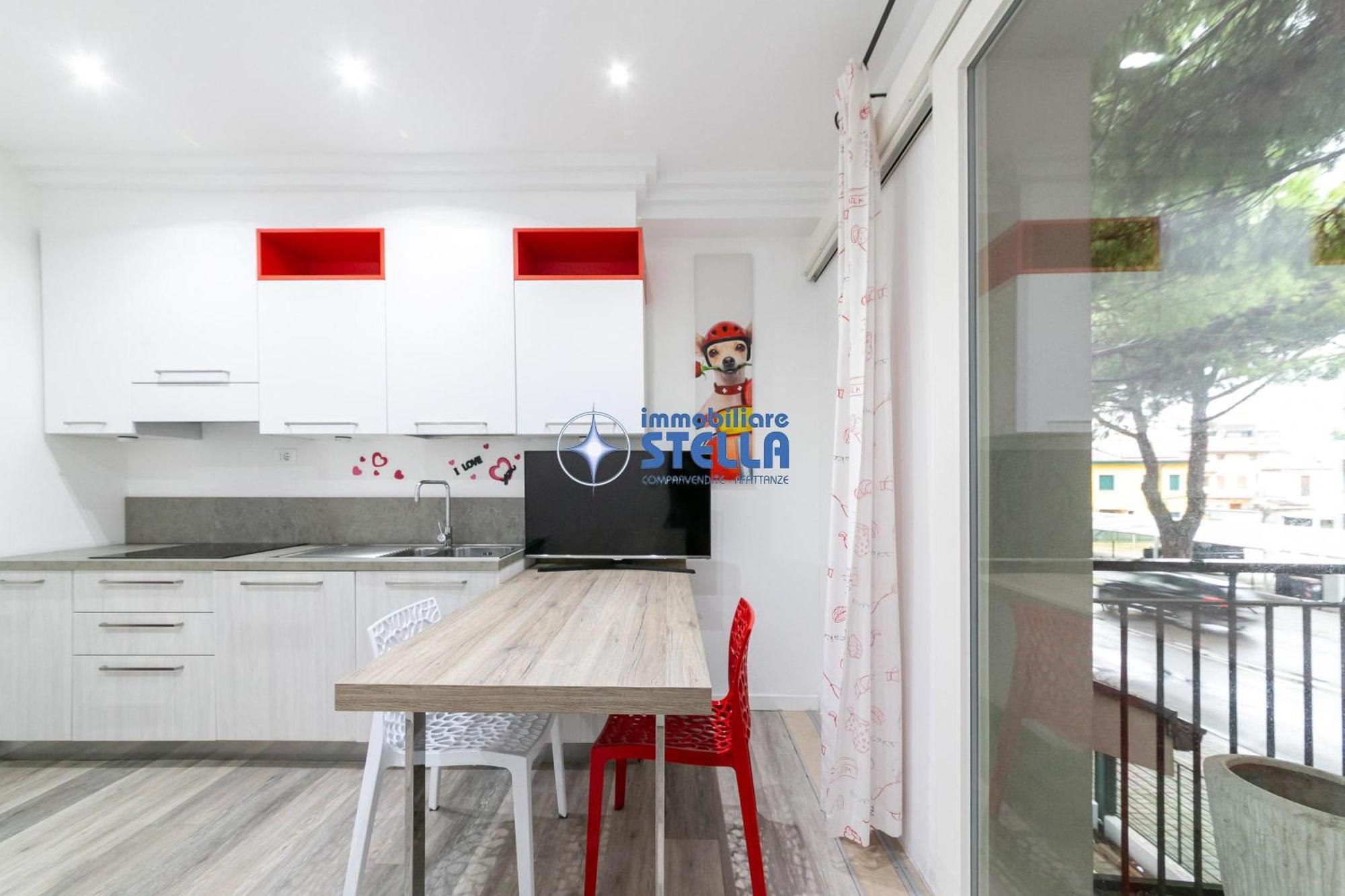 Condominio Levantina Лидо ди Йезоло Екстериор снимка